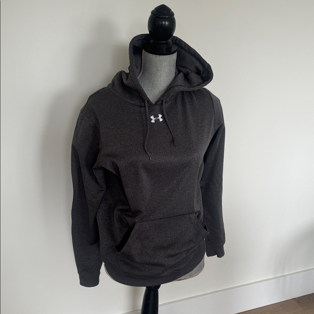 Under armour hoodie
